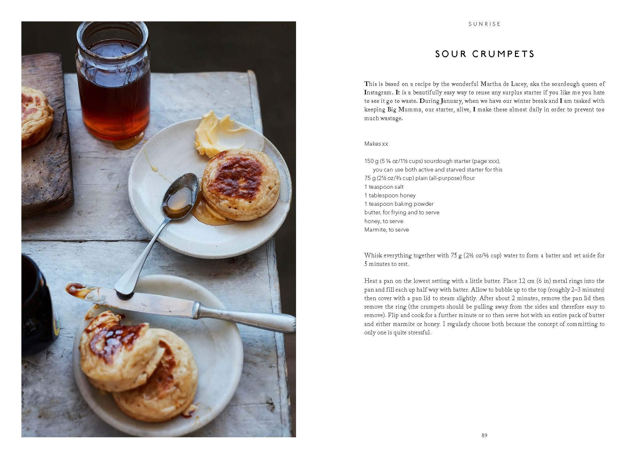 Aran: Recipes & Stories