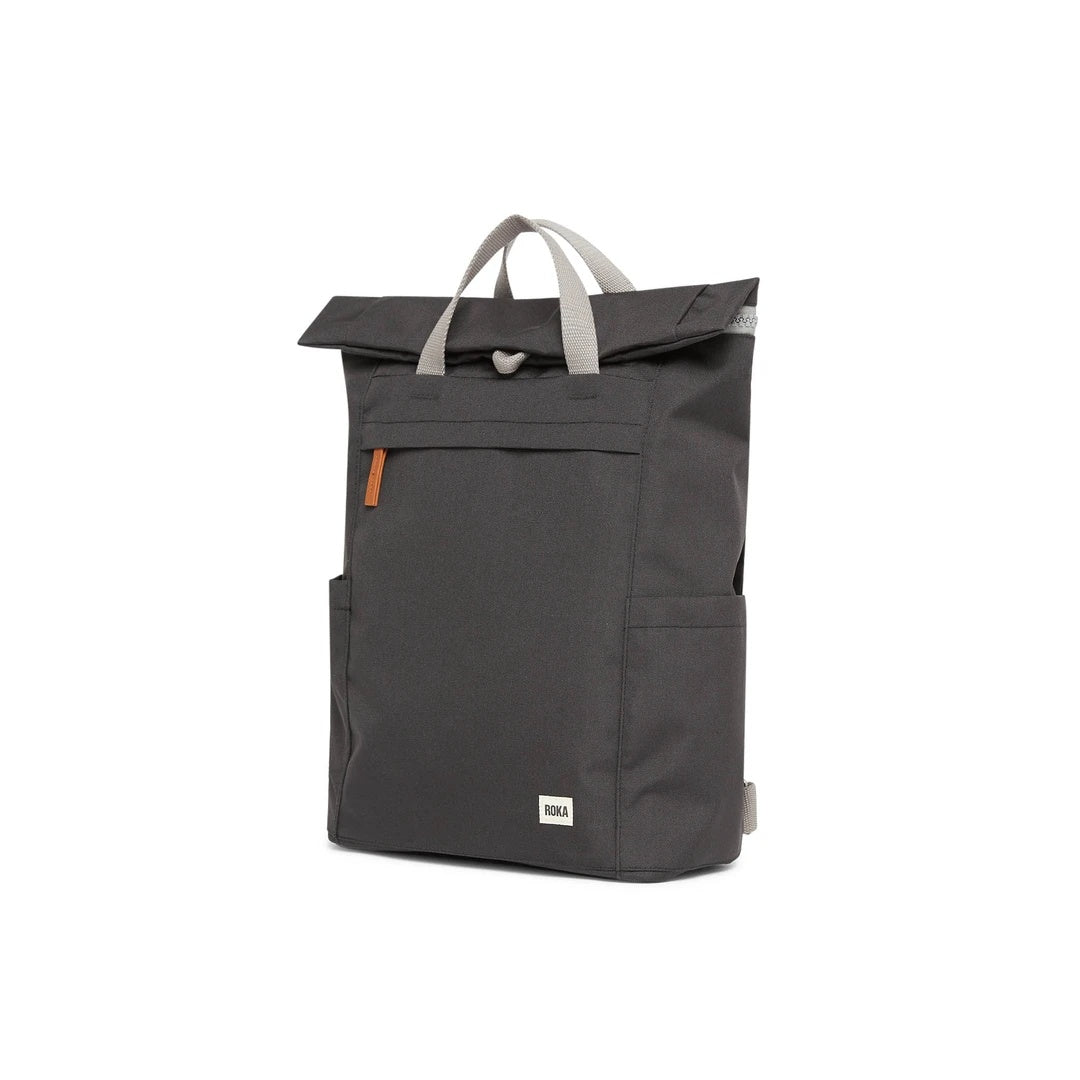 Medium Ash Sustainable Finchley Backpack