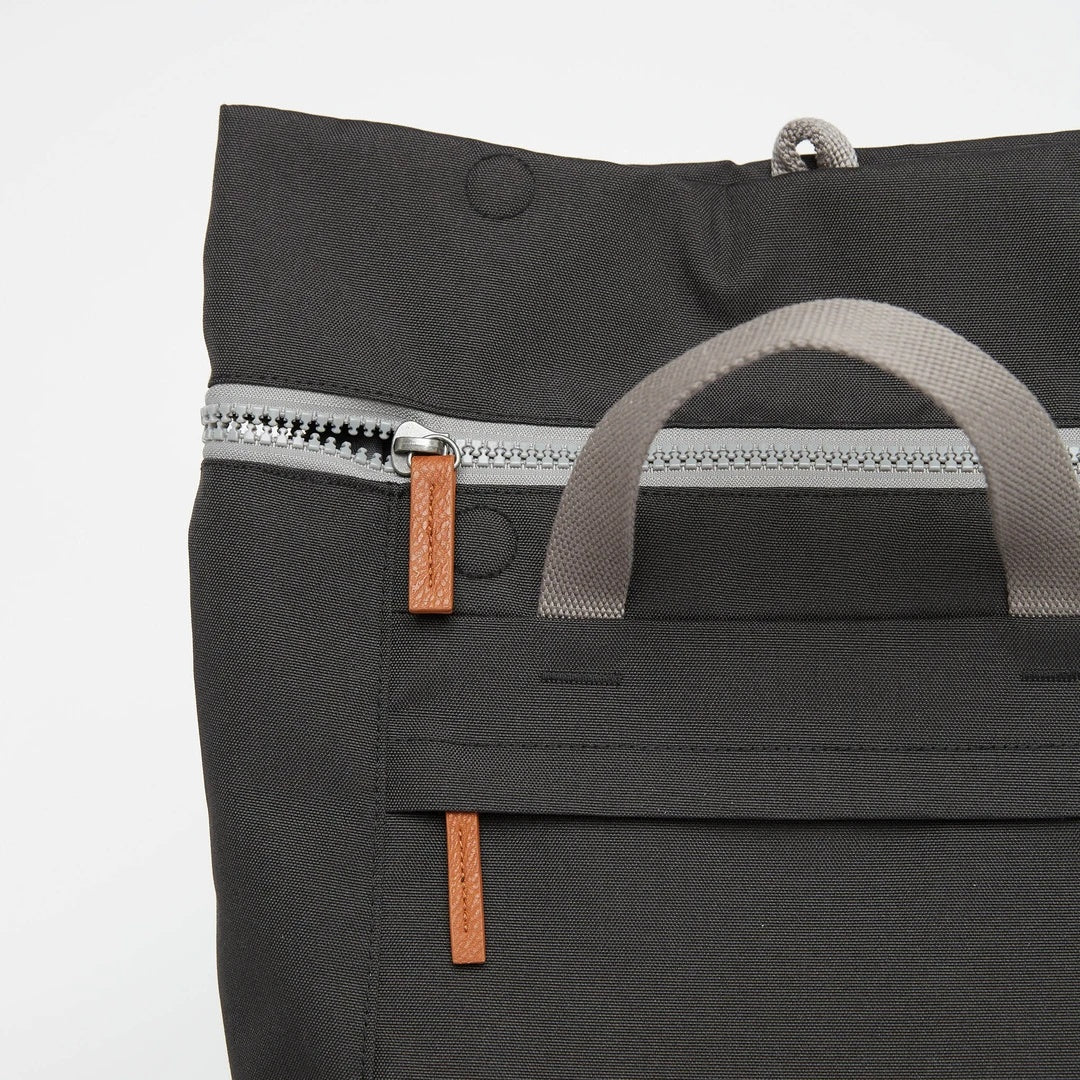 Medium Ash Sustainable Finchley Backpack