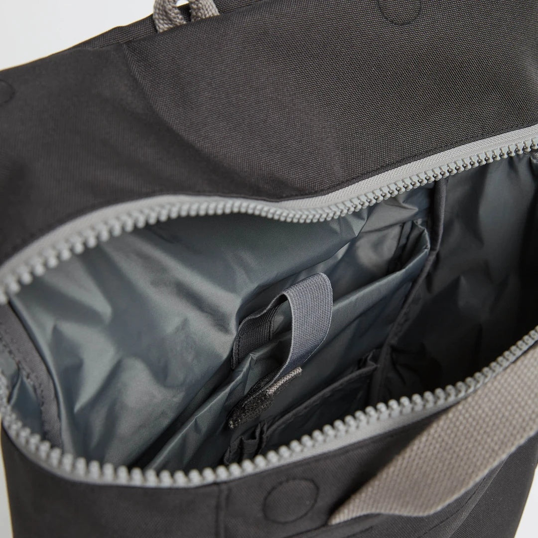 Medium Ash Sustainable Finchley Backpack