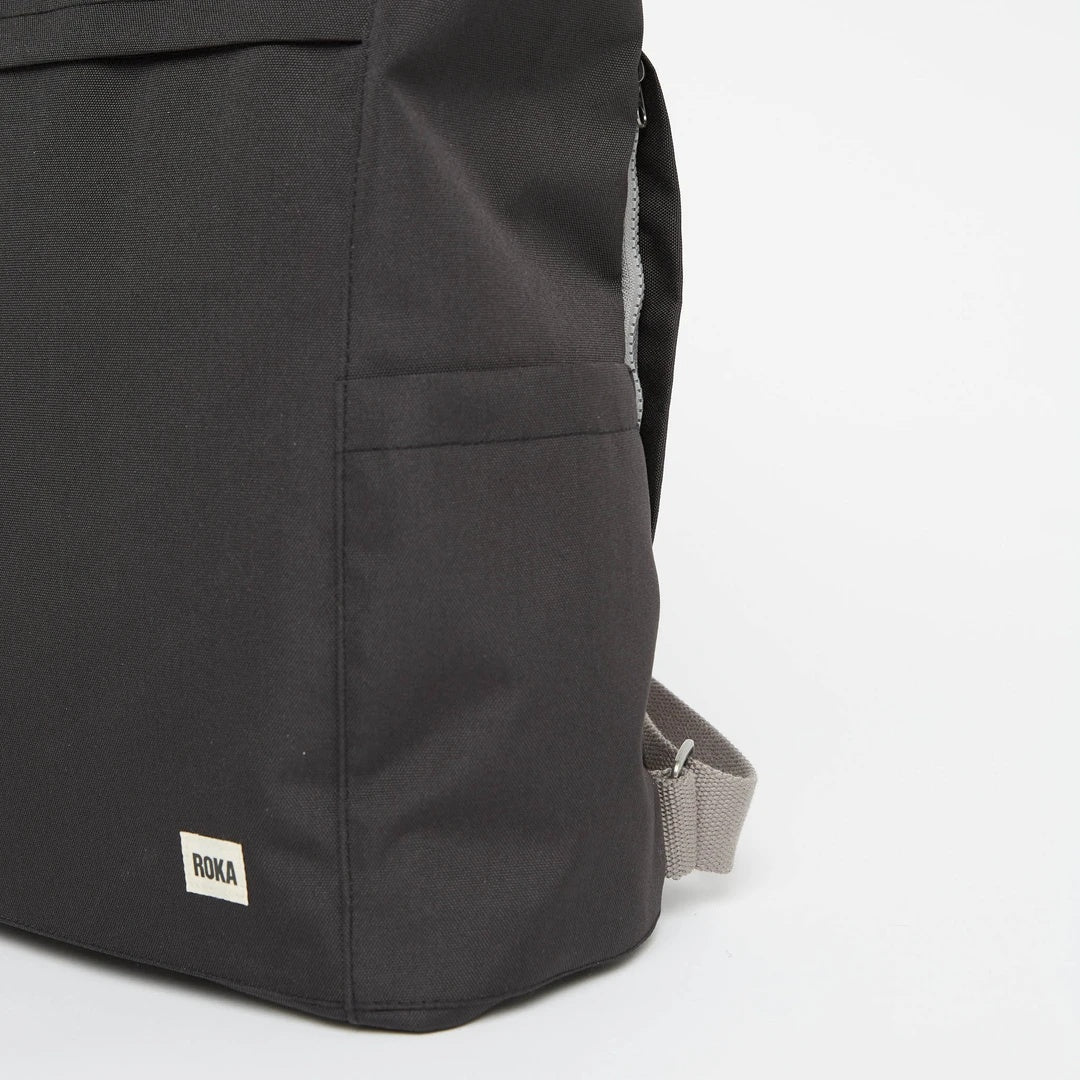 Medium Ash Sustainable Finchley Backpack