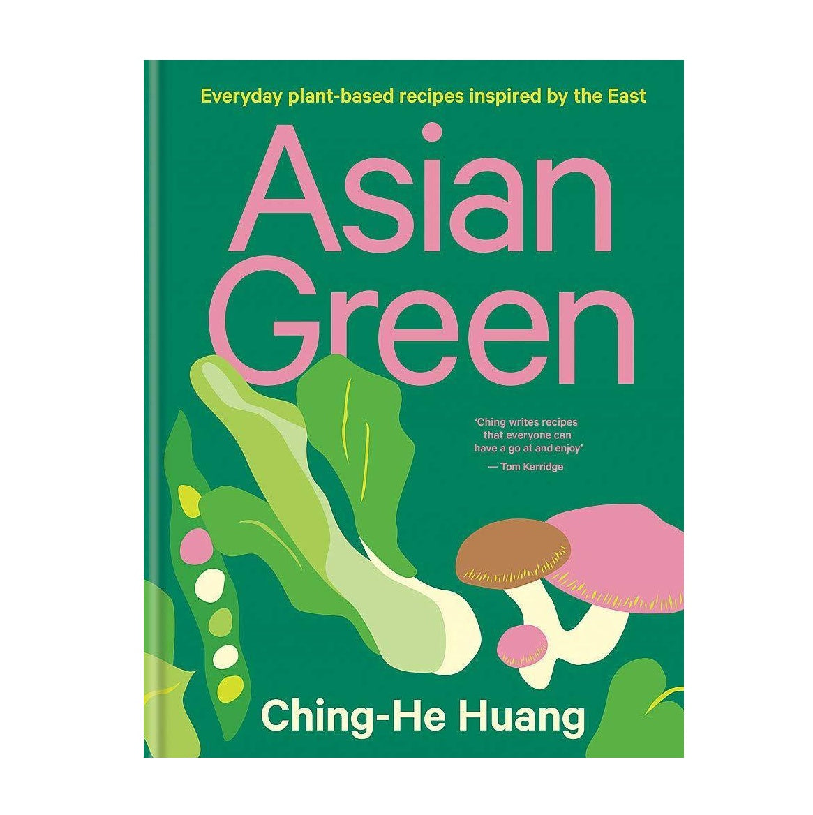 Asian Green