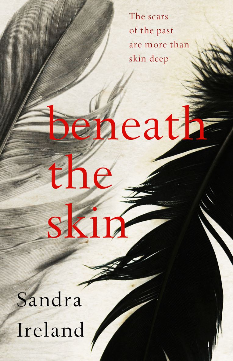 Beneath The Skin