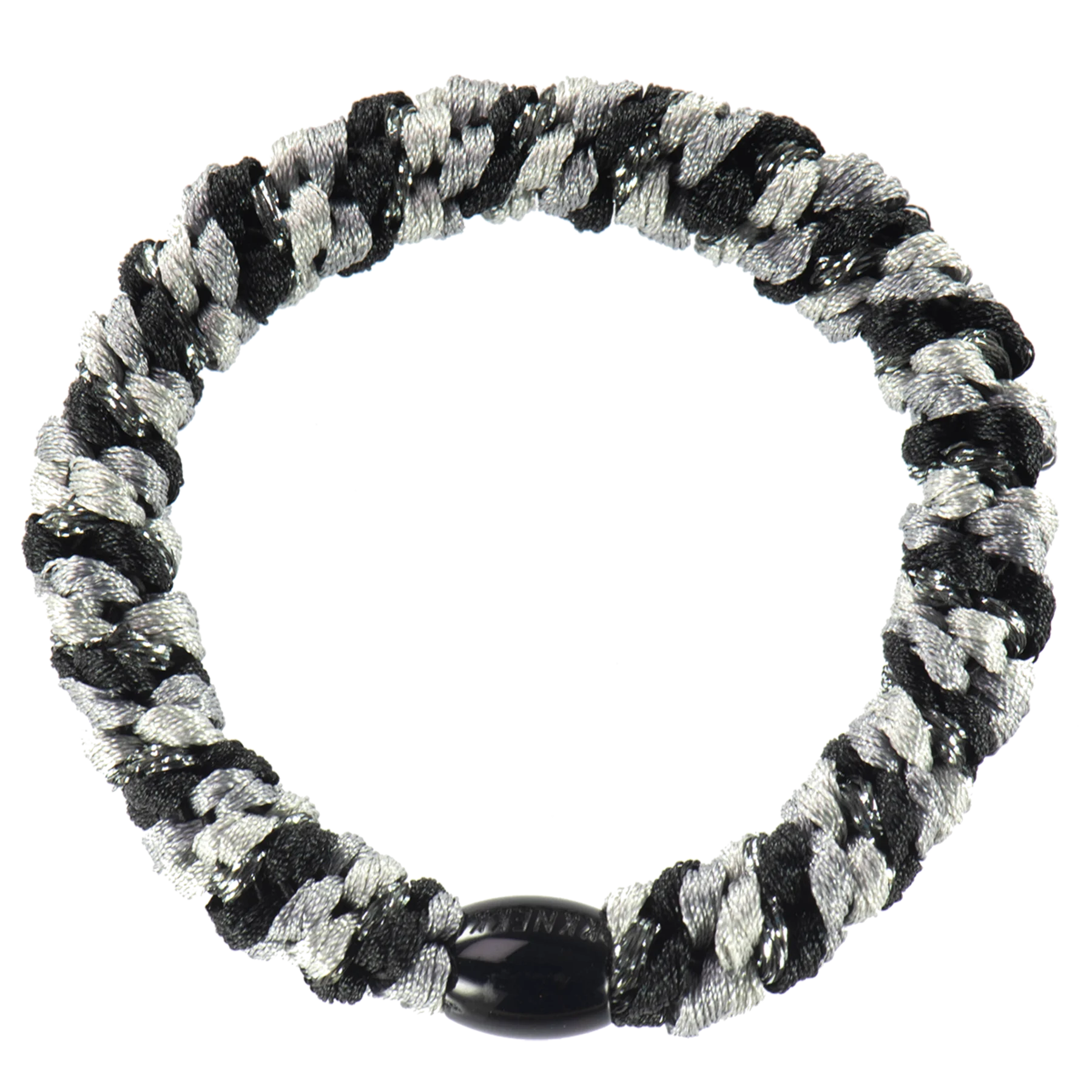 Kknekki Hair Ties - Stripe