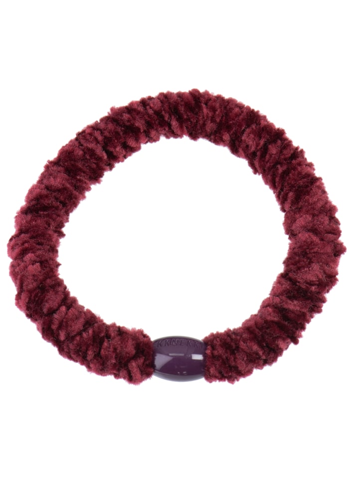 Kknekki Hair Ties - Velvet