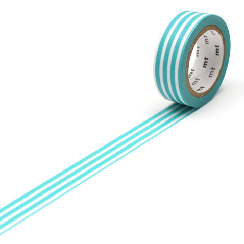 Border Soda MT Washi Tape