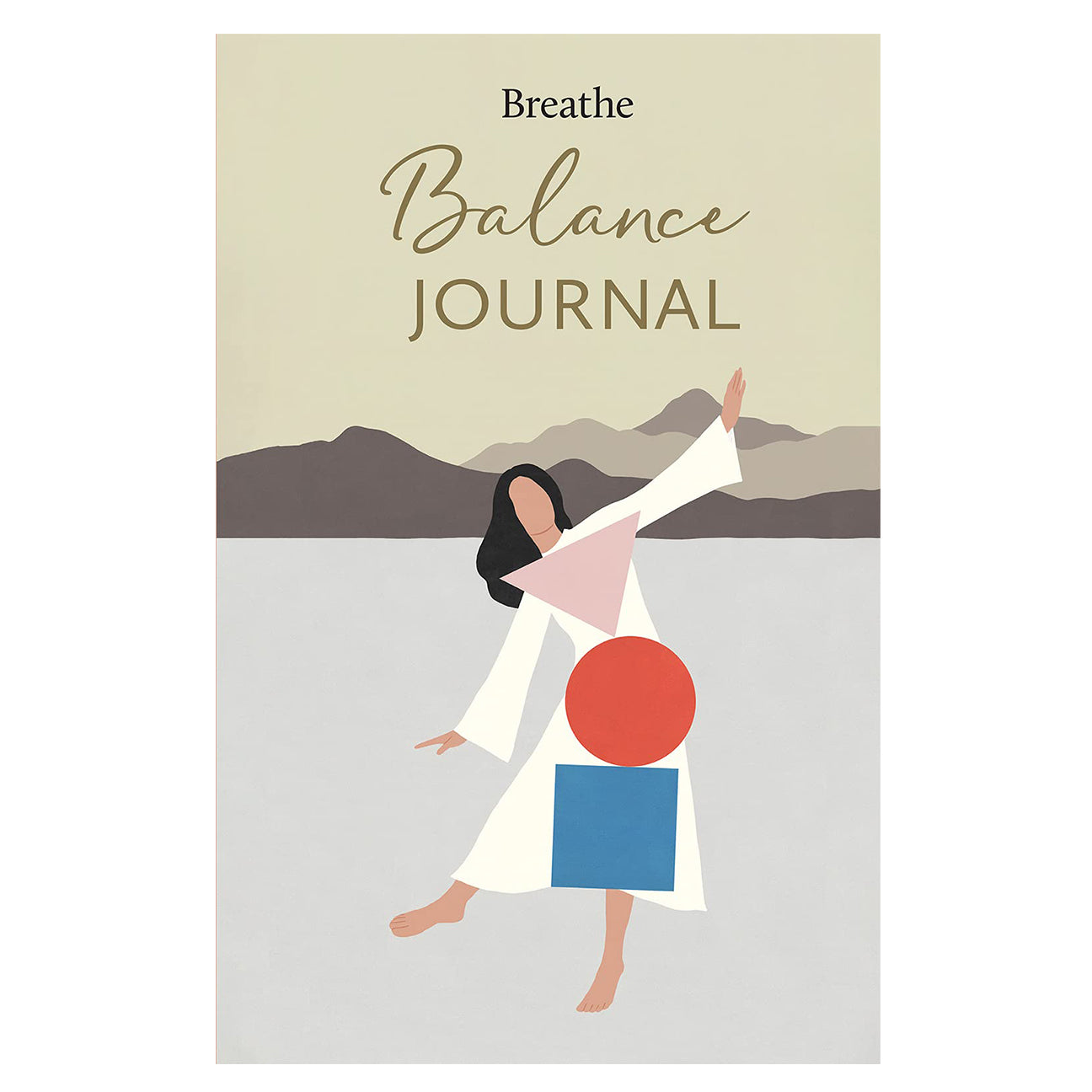 Breathe Balance Journal
