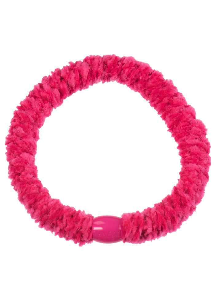 Kknekki Hair Ties - Velvet