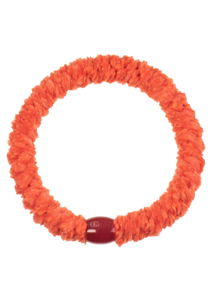 Kknekki Hair Ties - Velvet