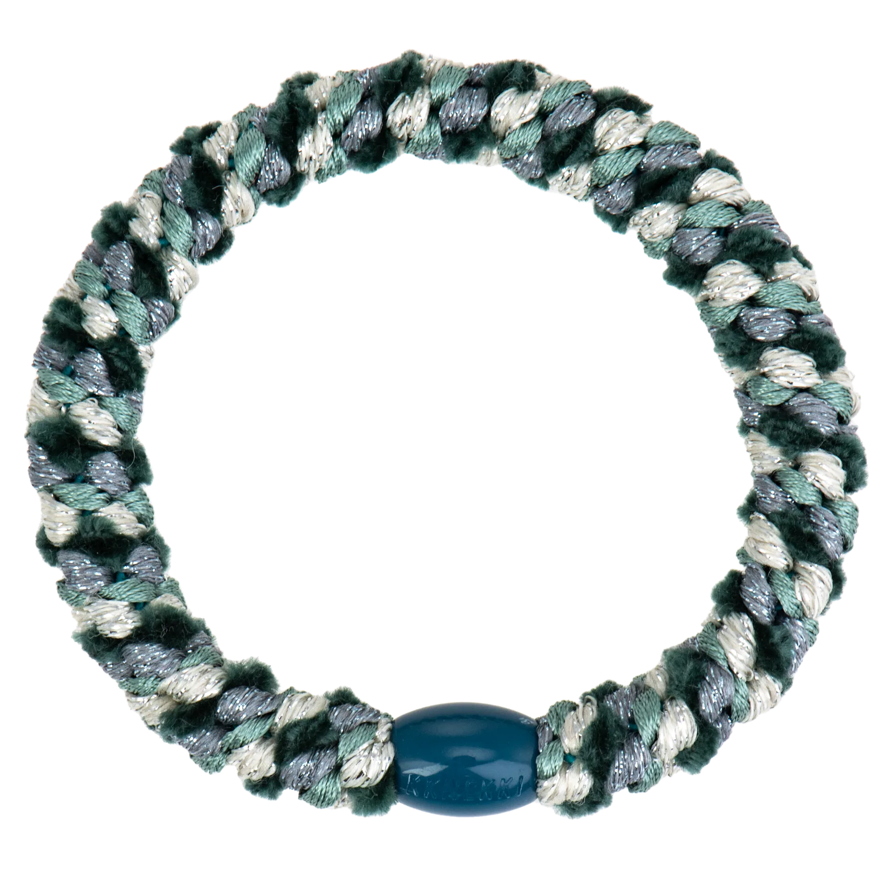 Kknekki Hair Ties - Stripe