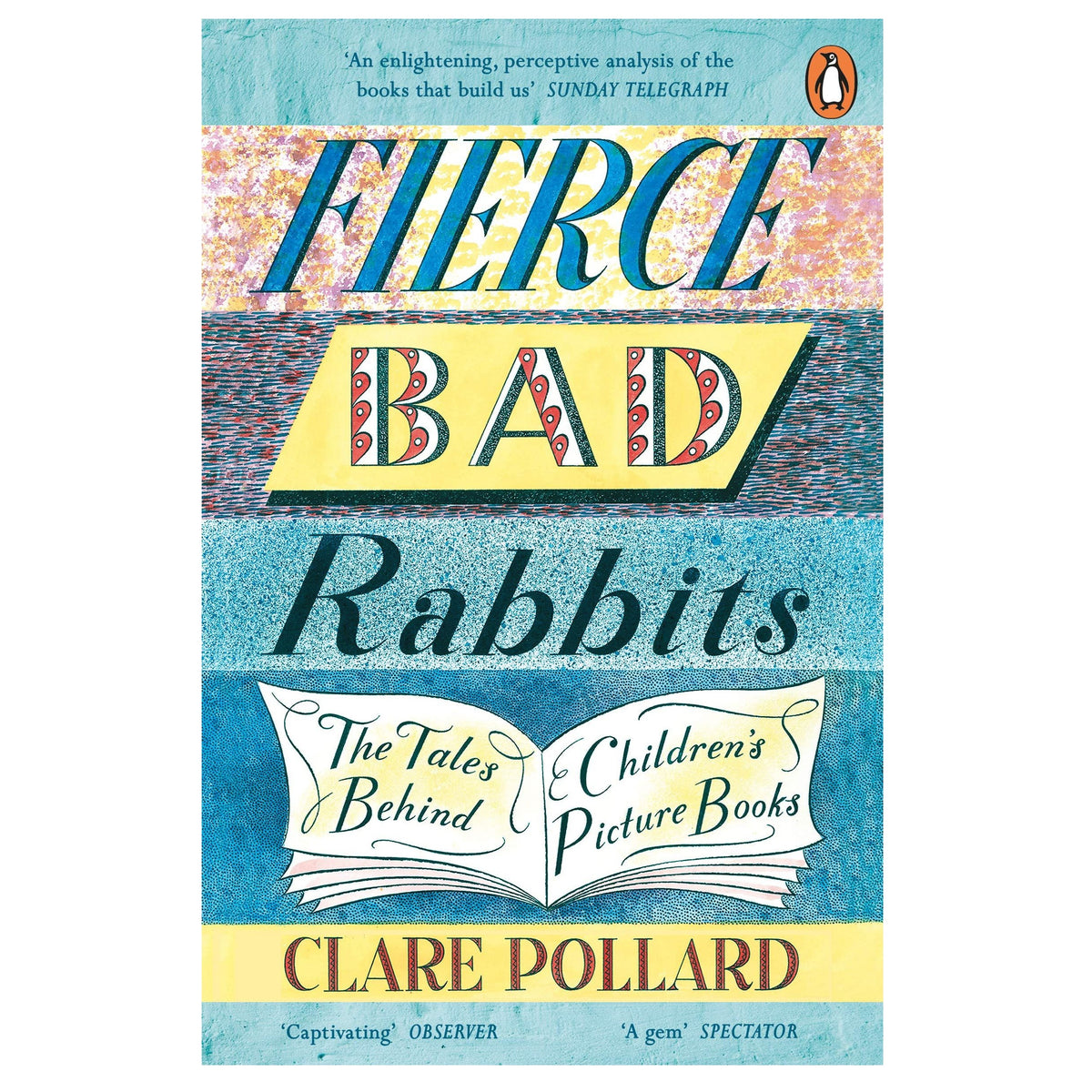 Fierce Bad Rabbits