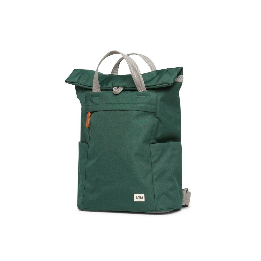 Small Forest Sustainable Finchley Backpack