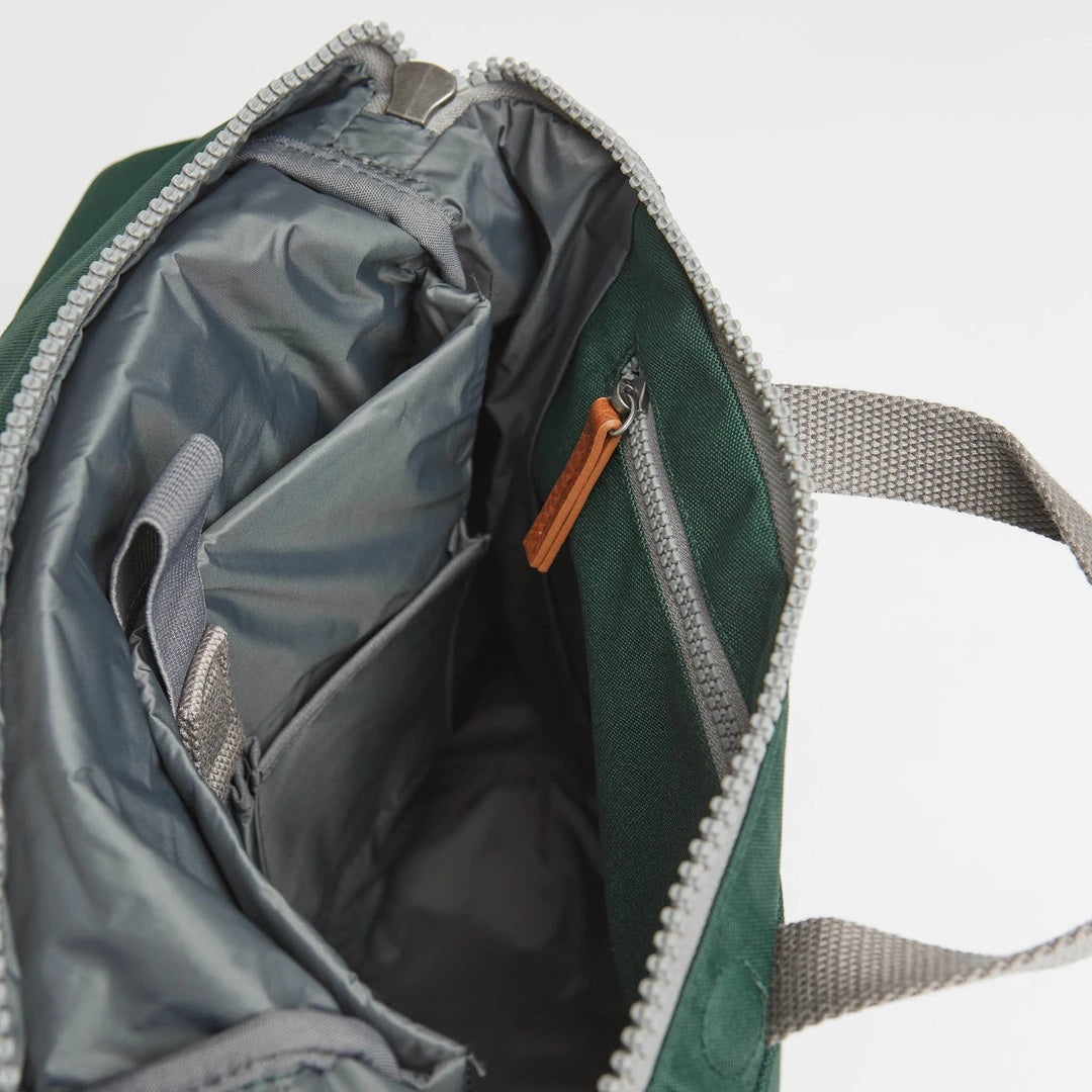 Medium Forest Sustainable Finchley Backpack