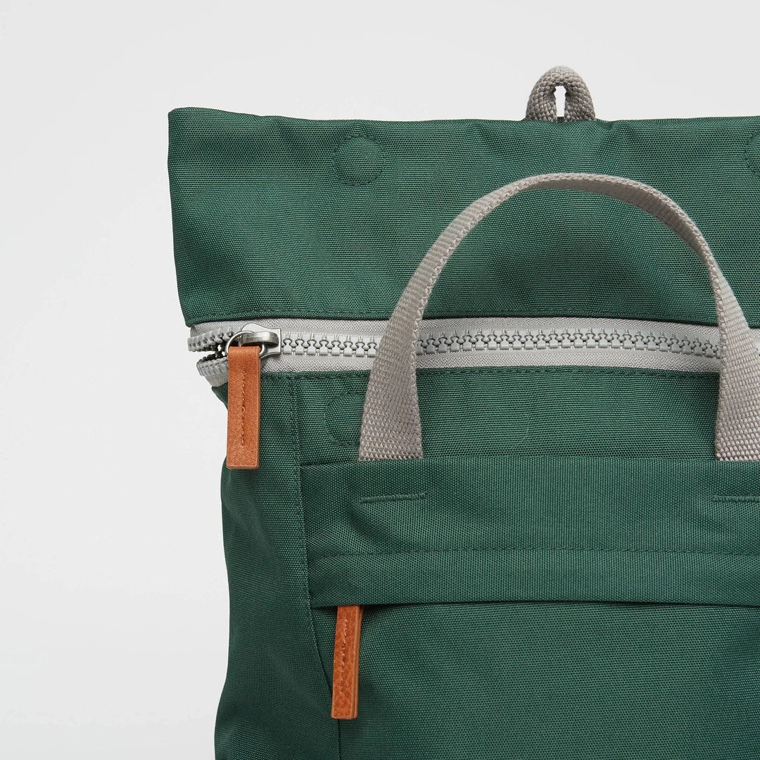 Medium Forest Sustainable Finchley Backpack
