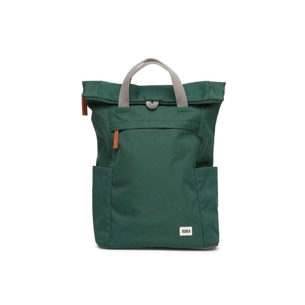 Small Forest Sustainable Finchley Backpack