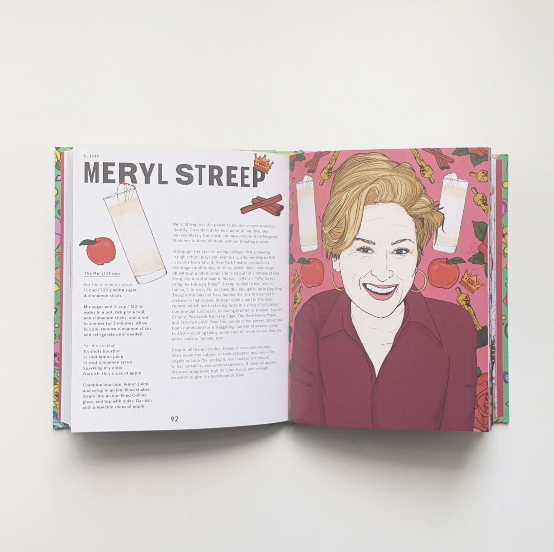 Free The Tipple Cocktail Book