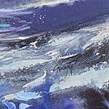 Glencoe Resonance Art Print