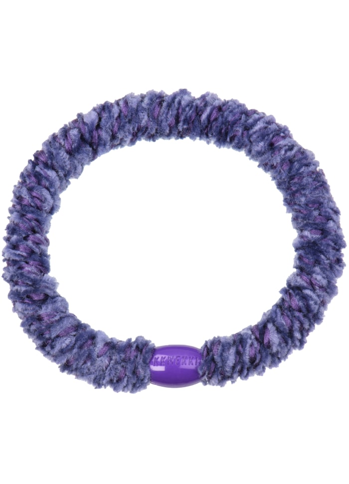 Kknekki Hair Ties - Velvet