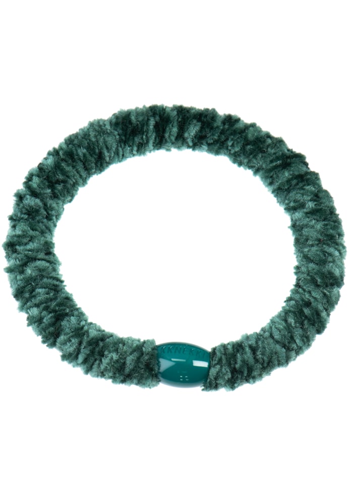 Kknekki Hair Ties - Velvet