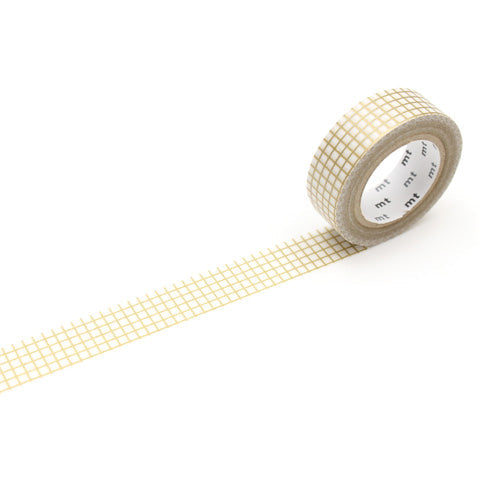 Hougan Gold MT Washi Tape