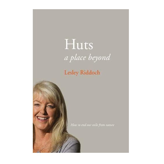 Huts A Place Beyond