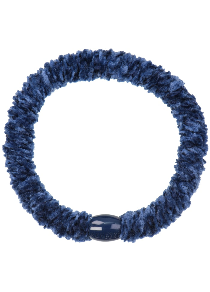 Kknekki Hair Ties - Velvet