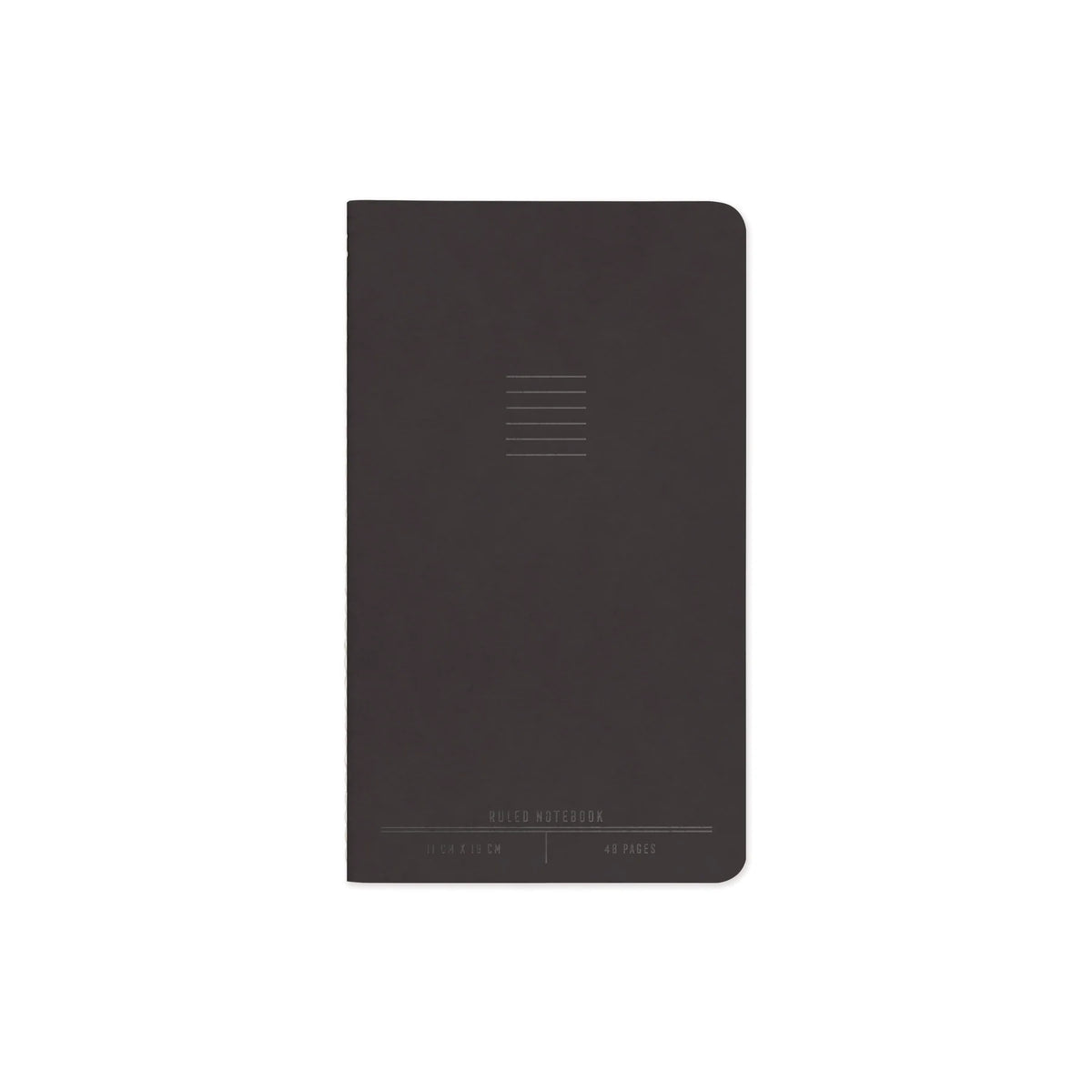Flex Cover Notebook