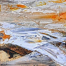 Kilbrachan Sound Art Print