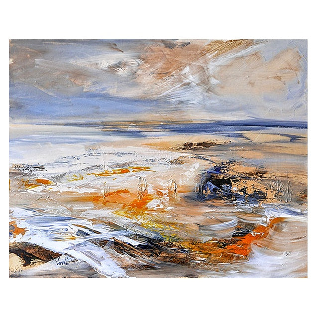 Kilbrachan Sound Art Print
