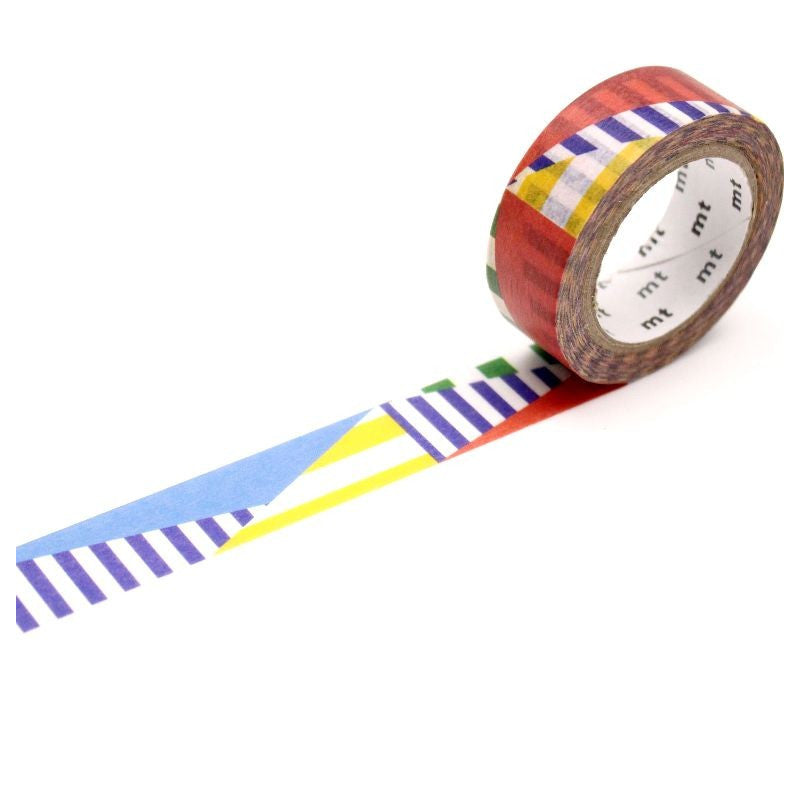 Papier Tigre Le Nautique MT Washi Tape