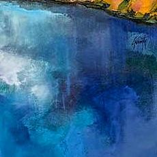 Loch Leven Art Print