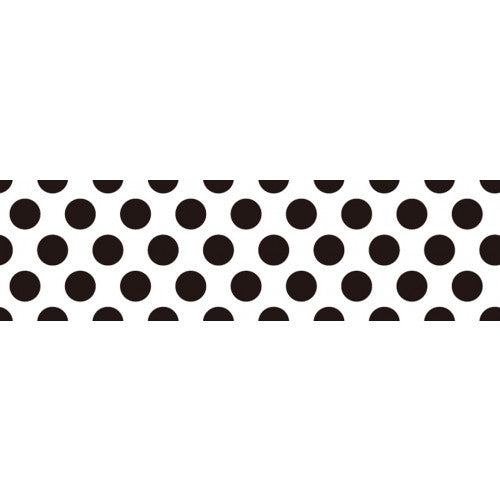 Dot Black 2 MT Washi Tape