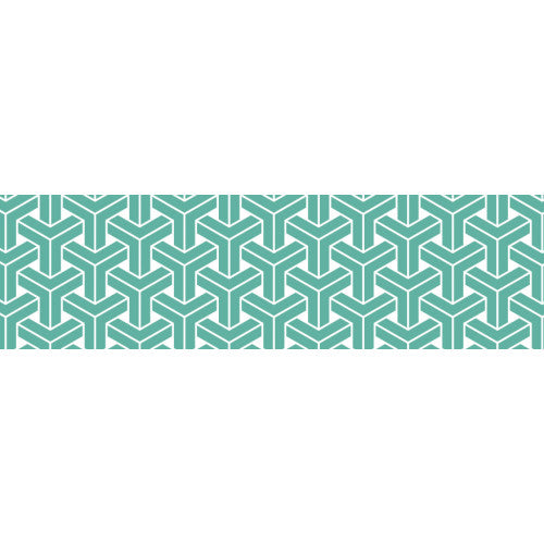 Kumikikkou Rokushou MT Washi Tape