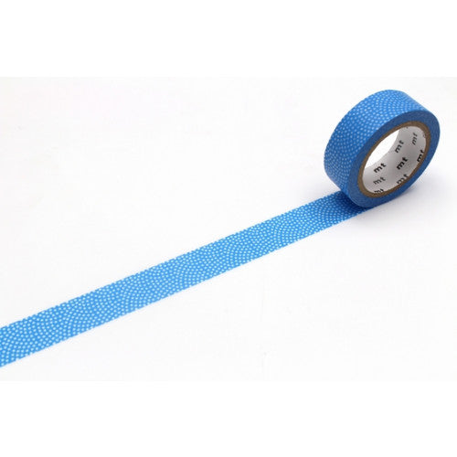 Samekomon Tsuyukusa MT Washi Tape
