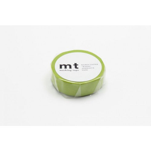 Wakanae MT Washi Tape