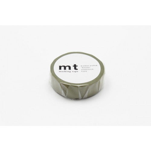 Uguisu MT Washi Tape