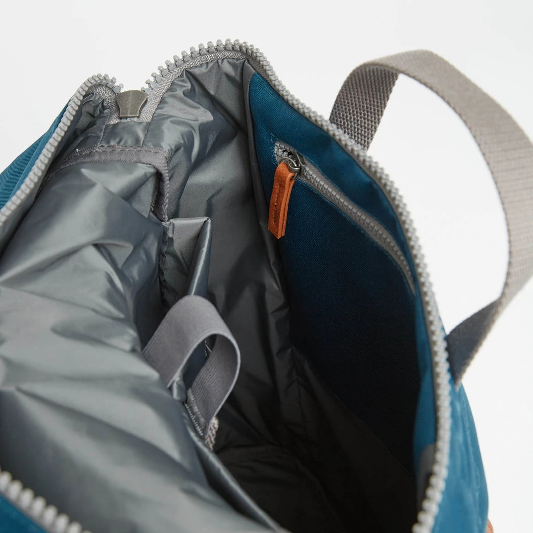 Small Marine Sustainable Finchley Backpack