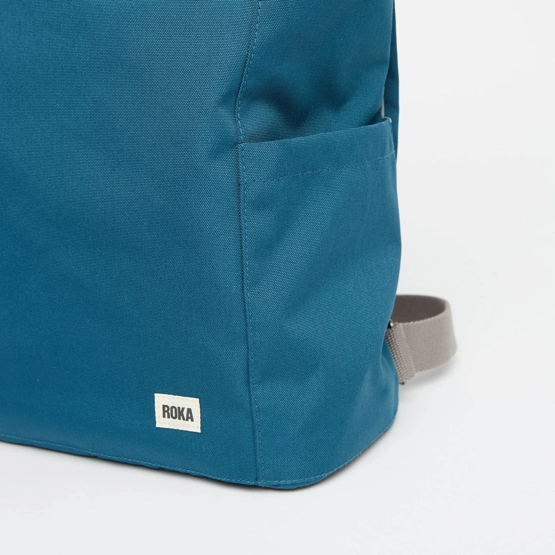 Medium Marine Sustainable Finchley Backpack