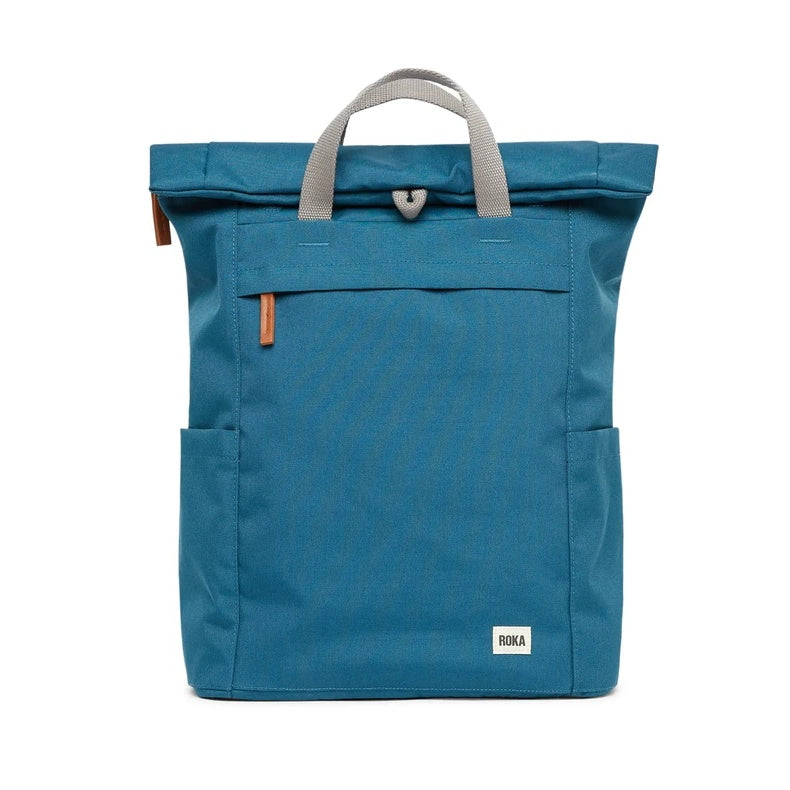 Medium Marine Sustainable Finchley Backpack
