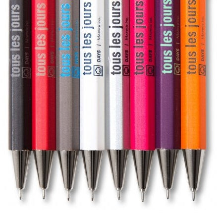 Tous Les Jours Extra Fine Ball Point Pen