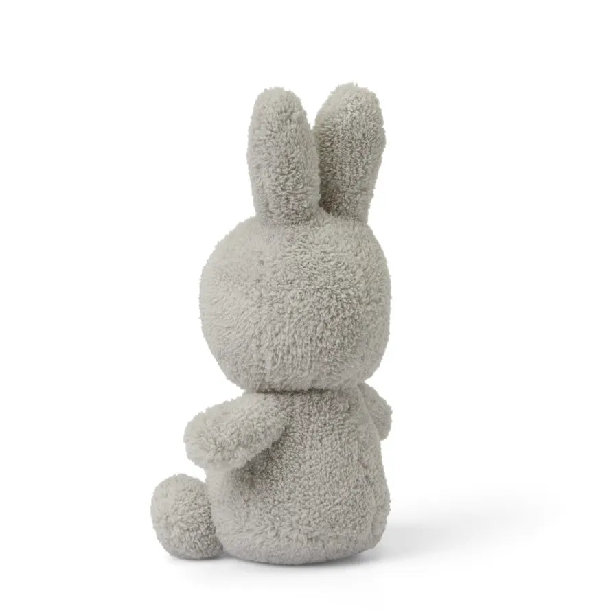 Miffy in Light Grey Soft Terry