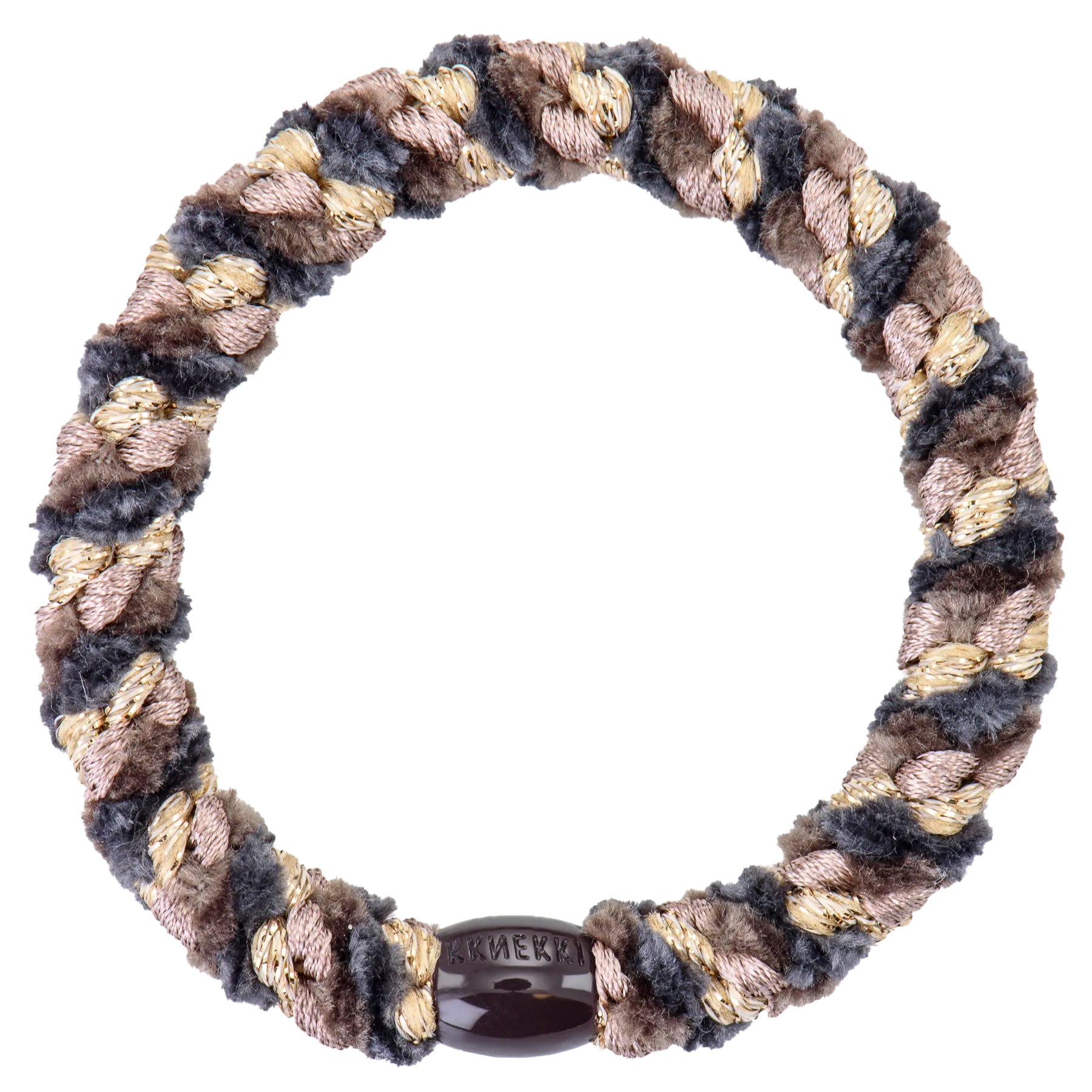 Kknekki Hair Ties - Stripe