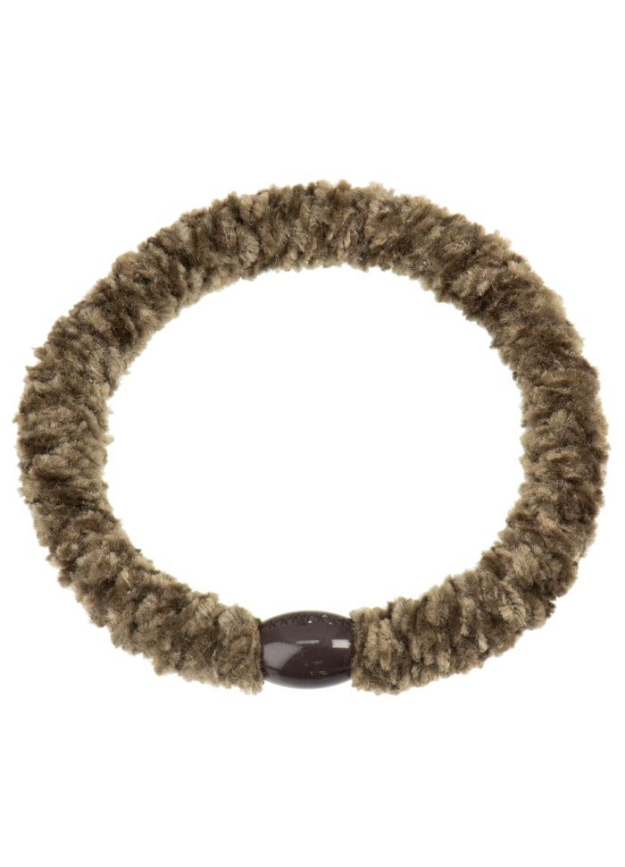 Kknekki Hair Ties - Velvet