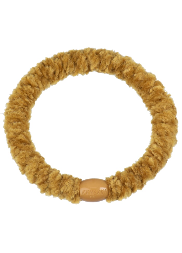 Kknekki Hair Ties - Velvet