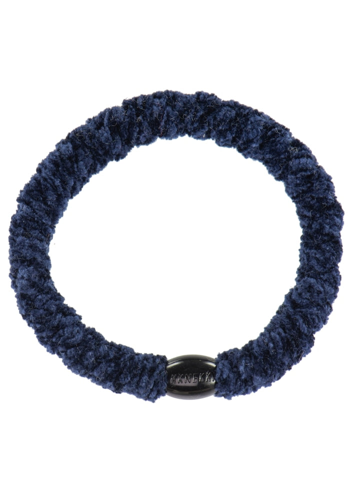 Kknekki Hair Ties - Velvet