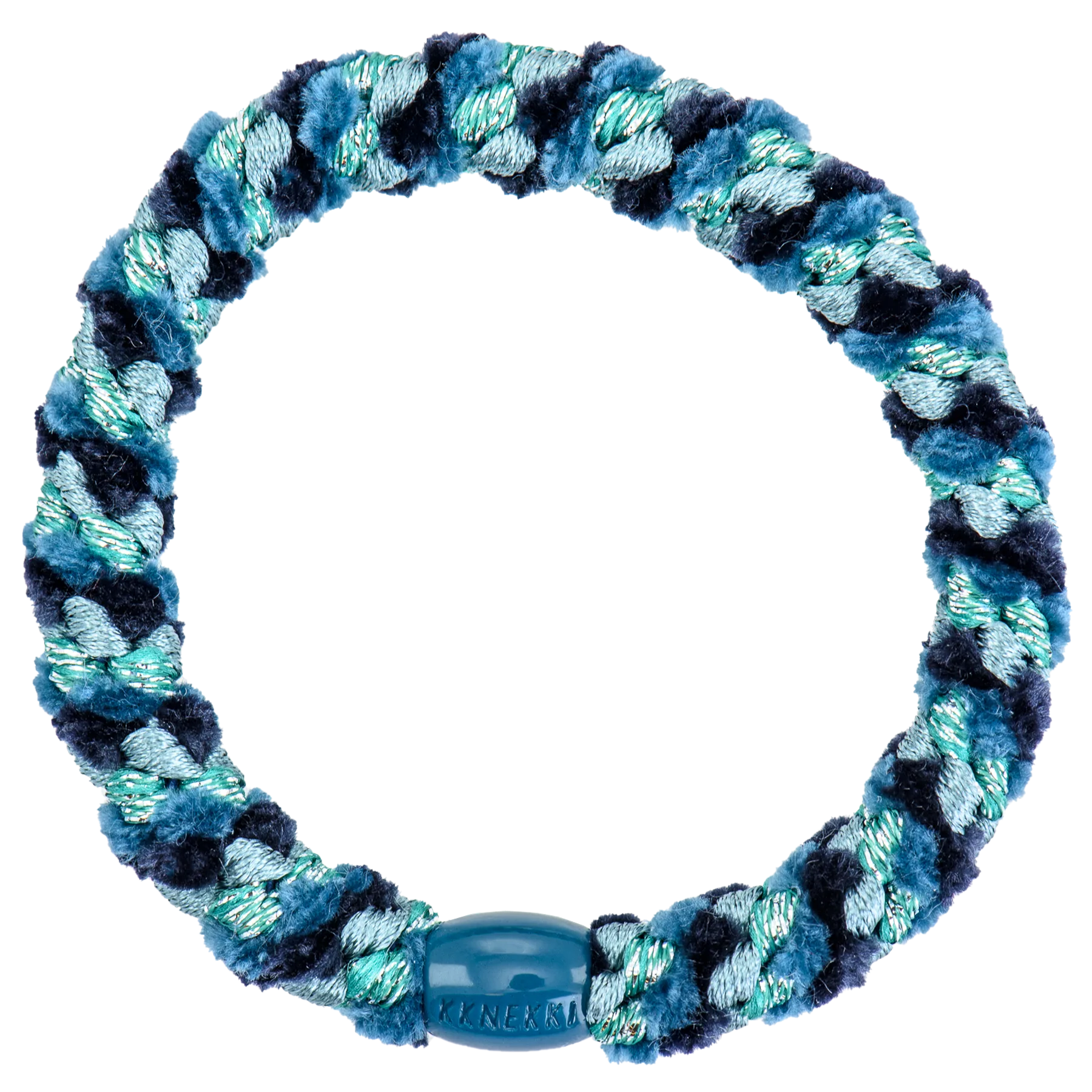 Kknekki Hair Ties - Stripe