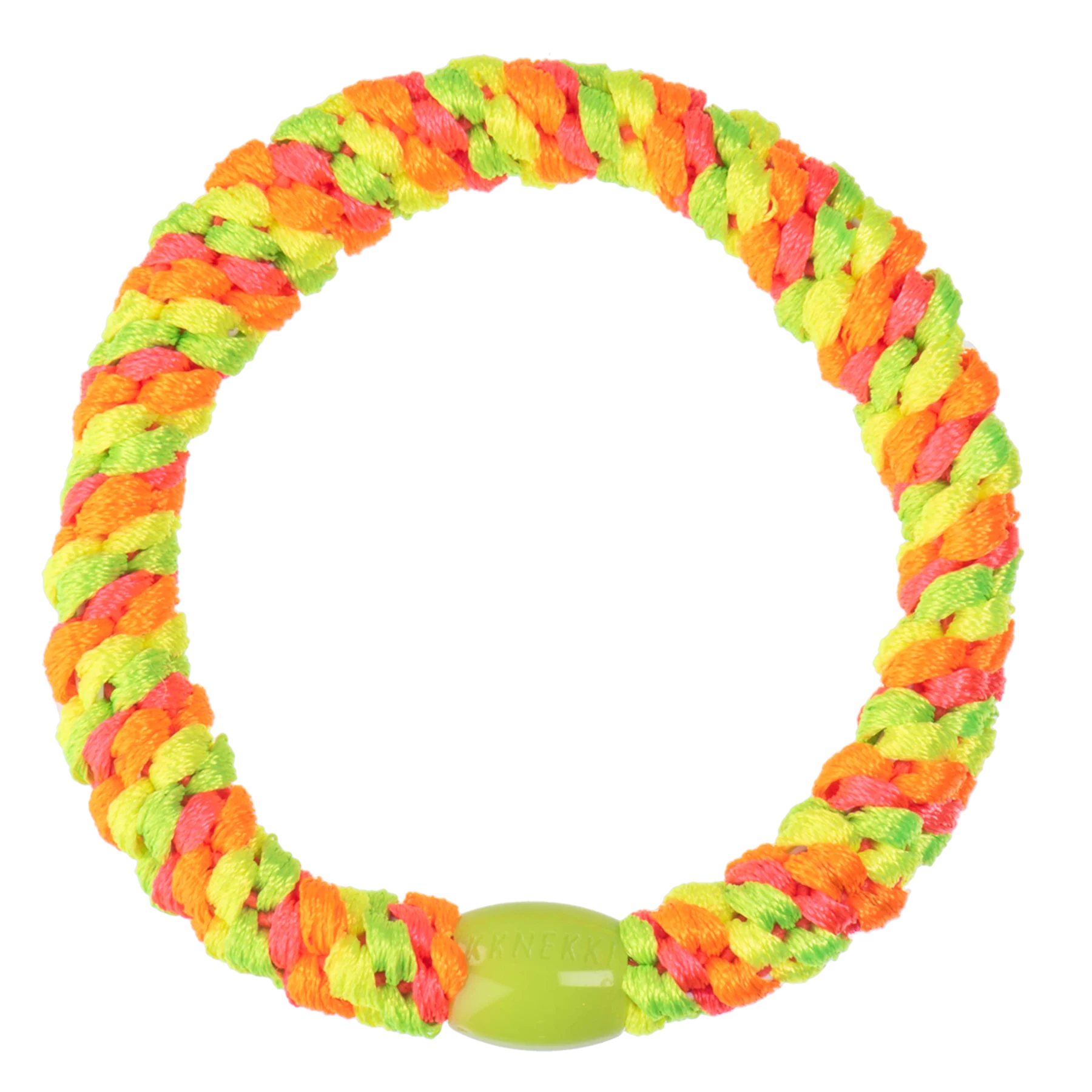 Kknekki Hair Ties - Stripe