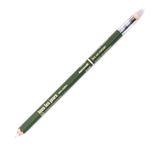 Tous Les Jours Mechanical Pencil