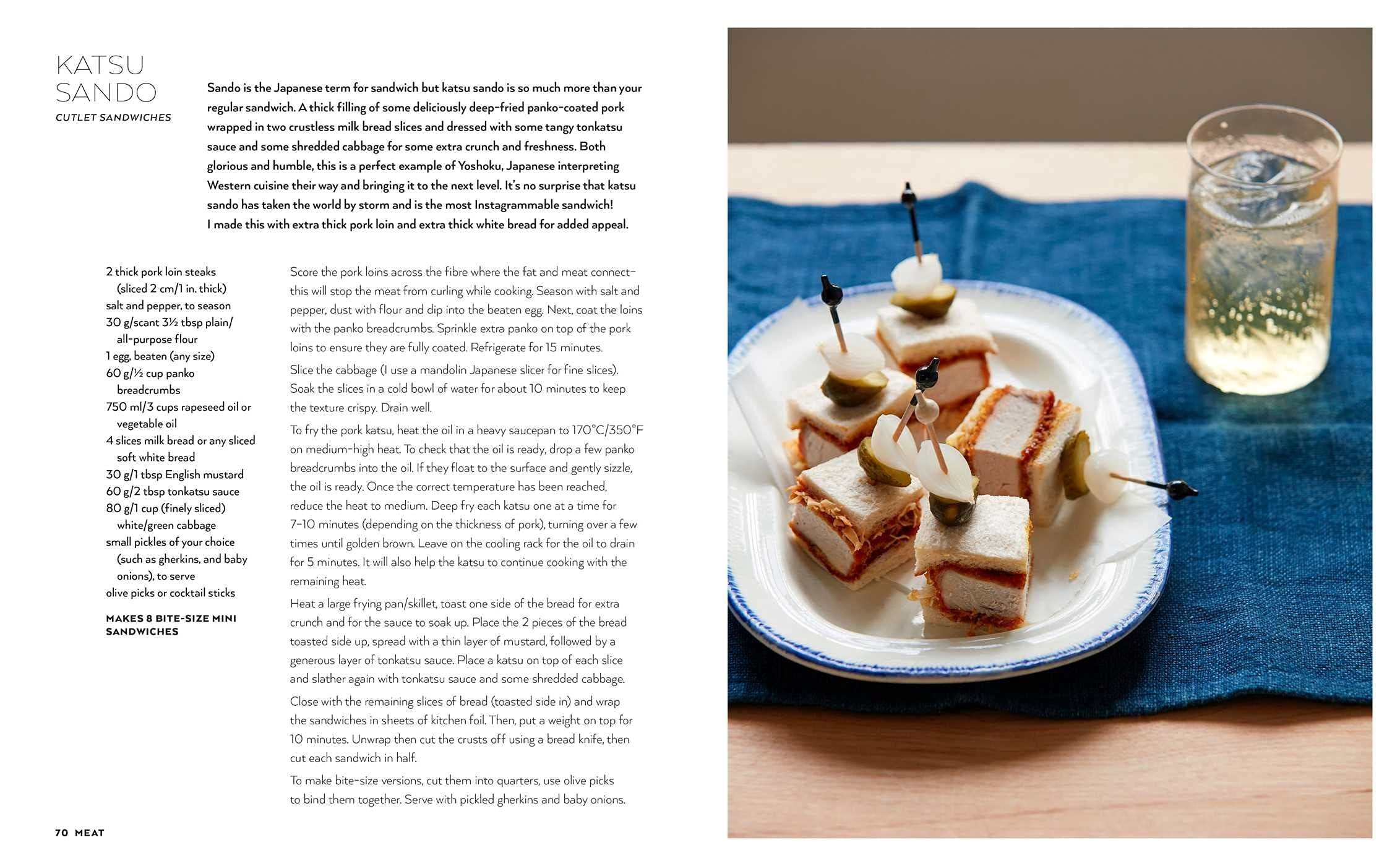 Otsumami: Japanese Small Bites & Appitizers