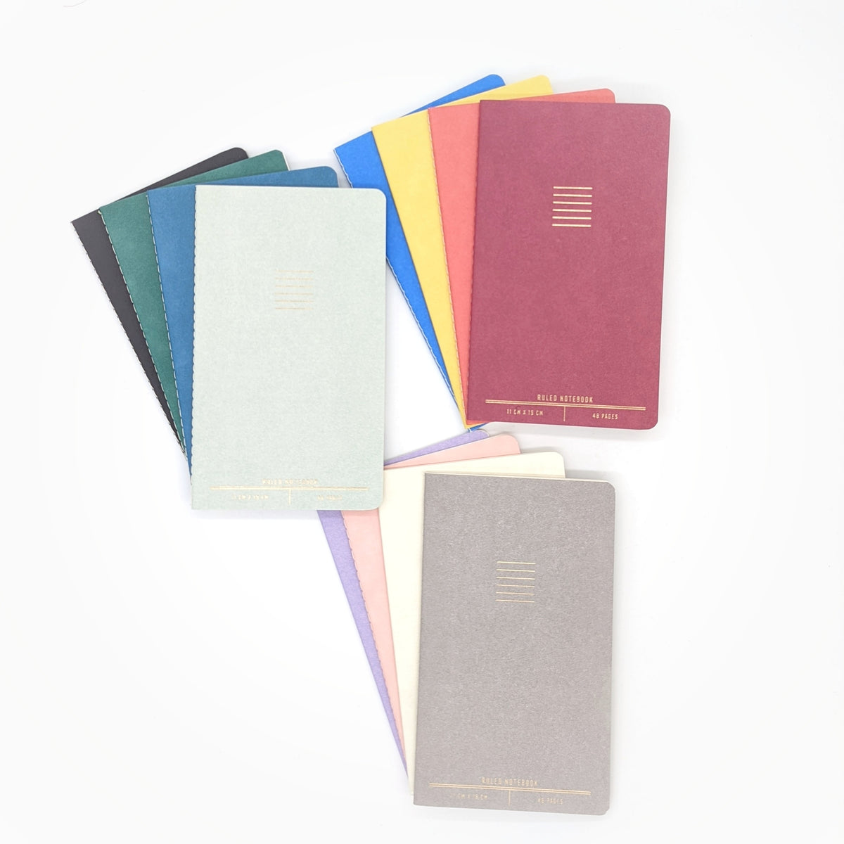 Flex Cover Notebook
